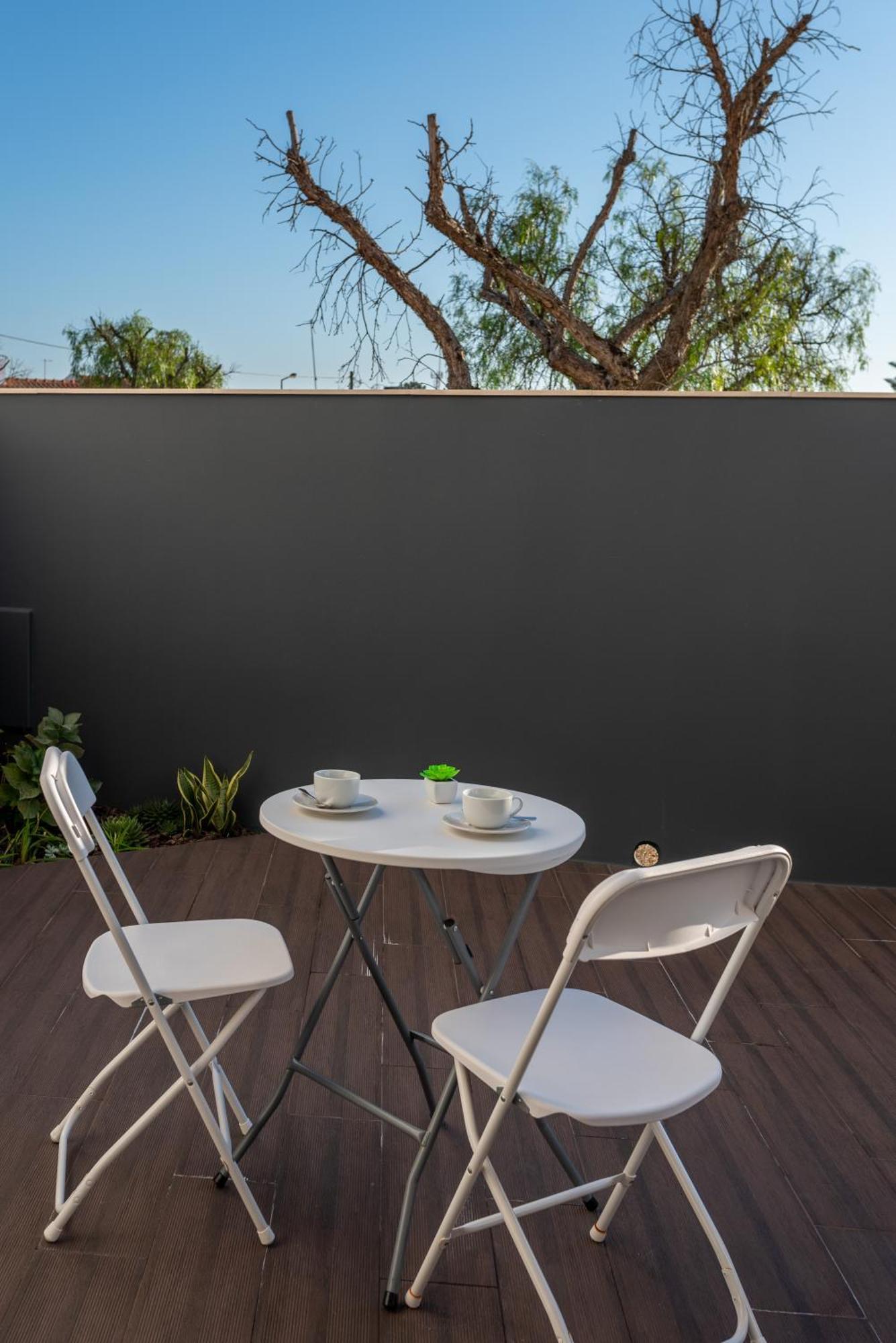 Fika Guest House Nazaré Extérieur photo