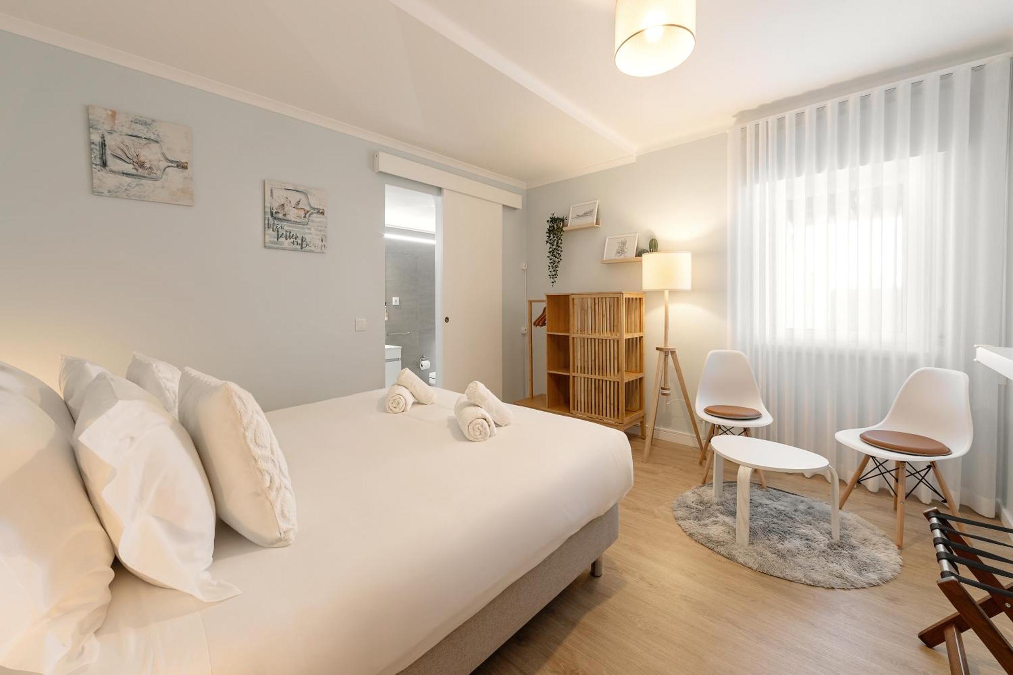Fika Guest House Nazaré Extérieur photo